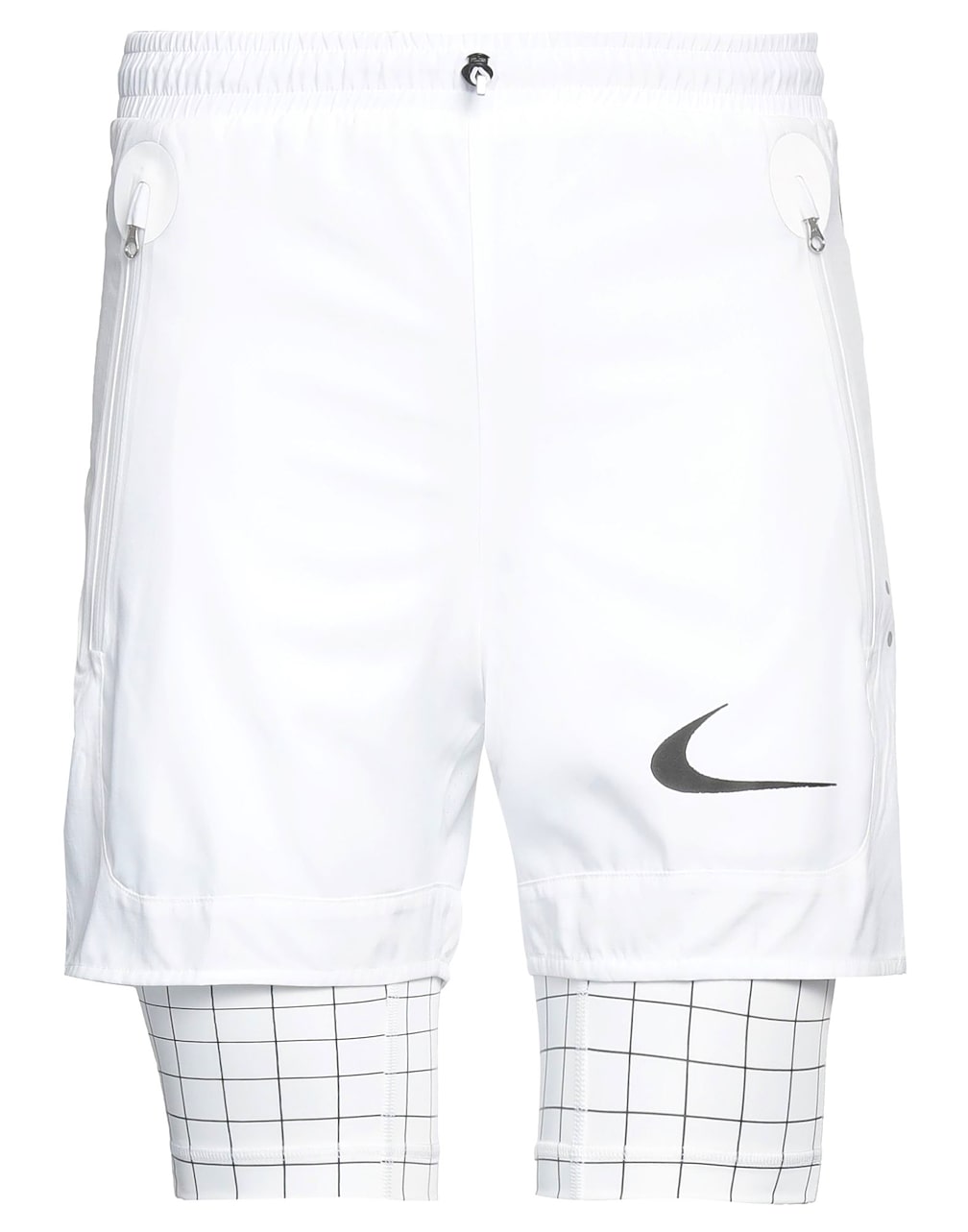 NIKE - Shorts & Bermuda Shorts