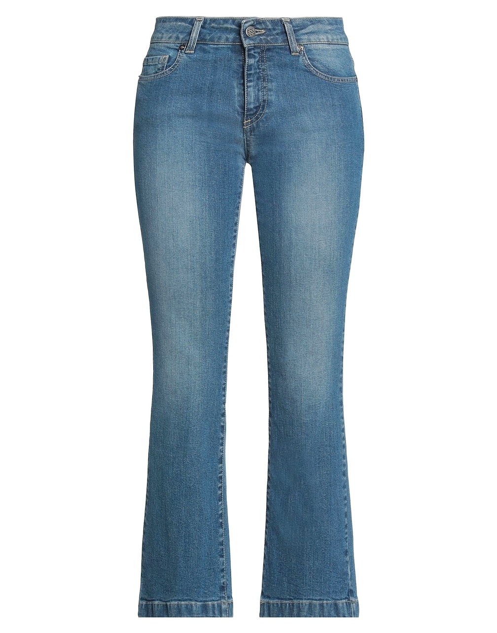 DOUUOD - Pantalones vaqueros