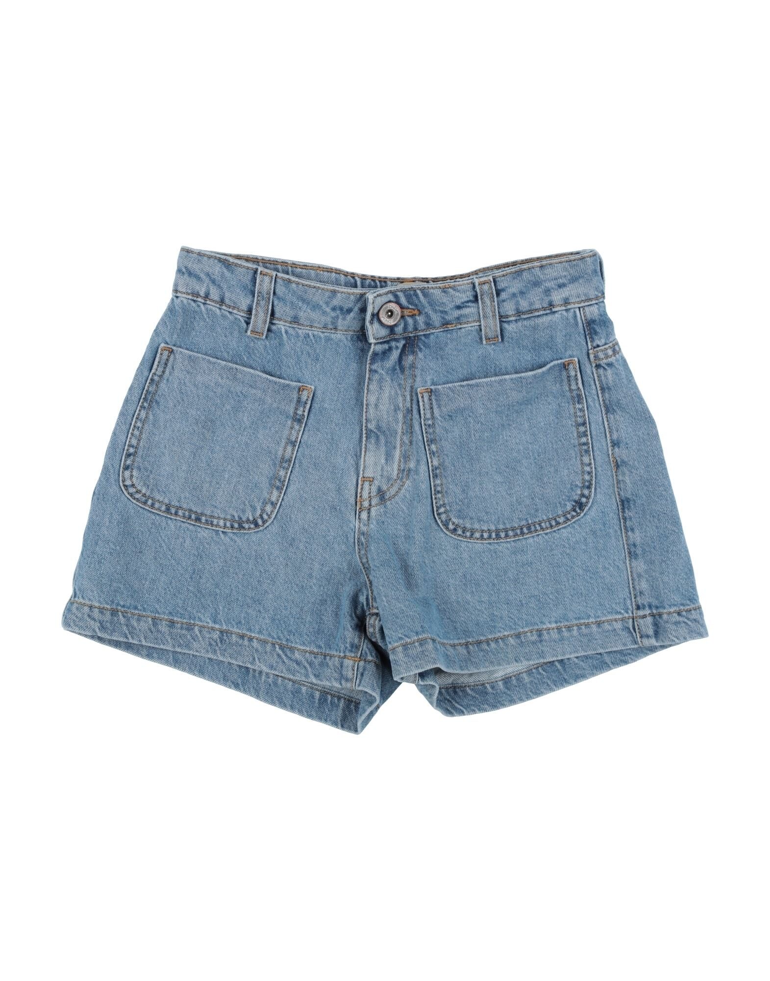 DIXIE - Denim shorts