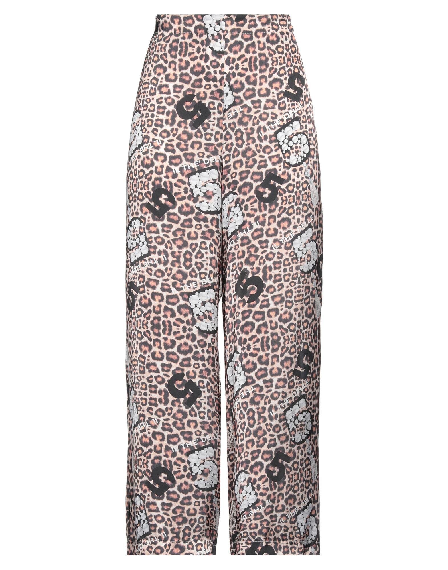 IL THE' DELLE 5 - Pantalons
