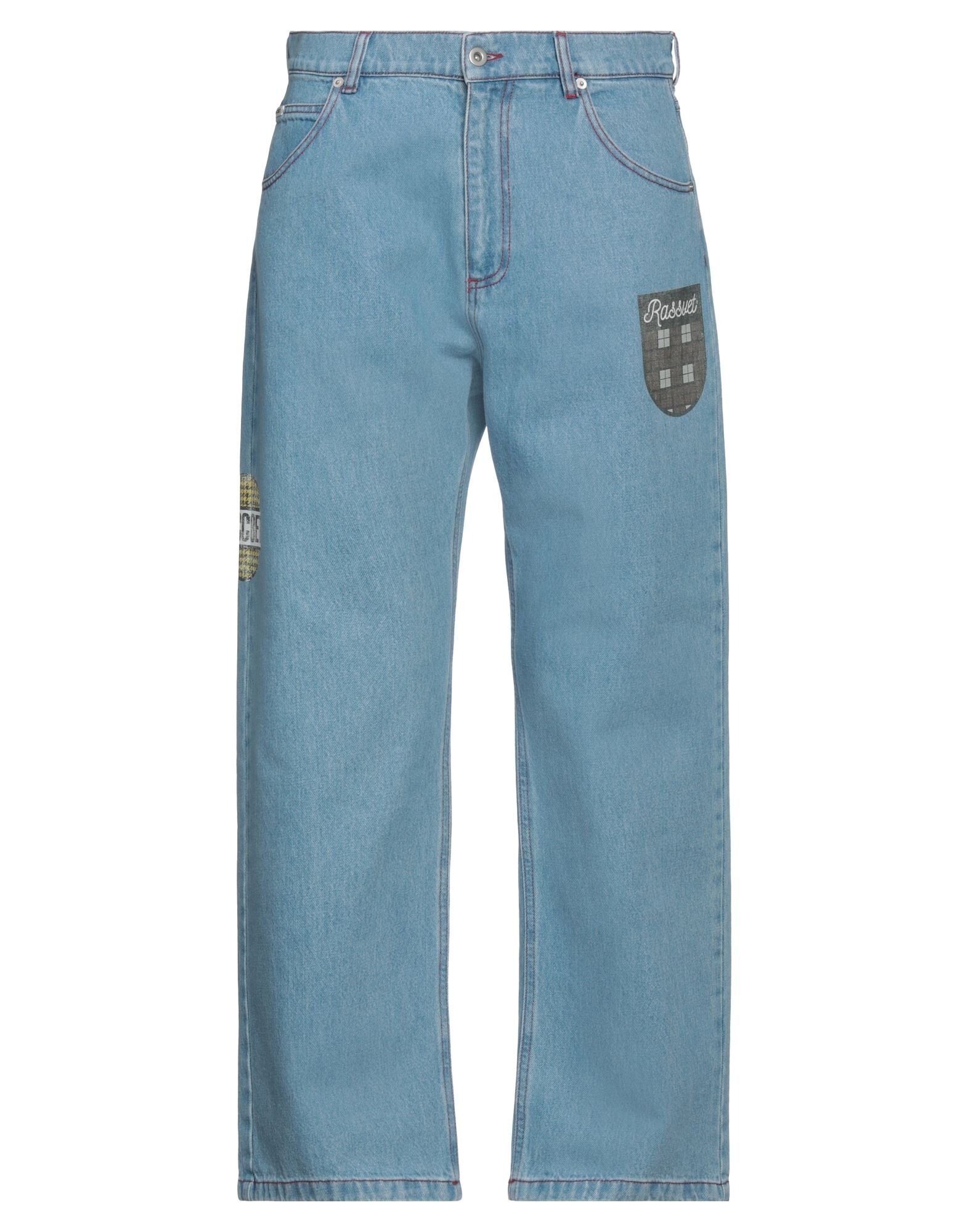 RASSVET - ジーンズ