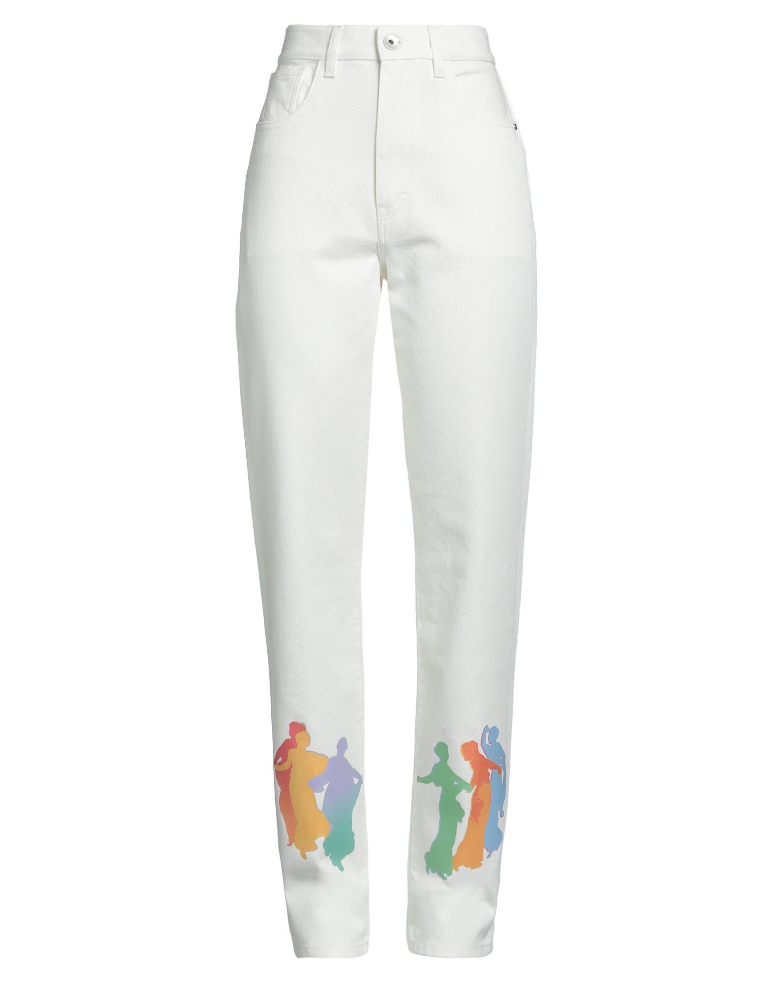 KIRIN PEGGY GOU - Pants