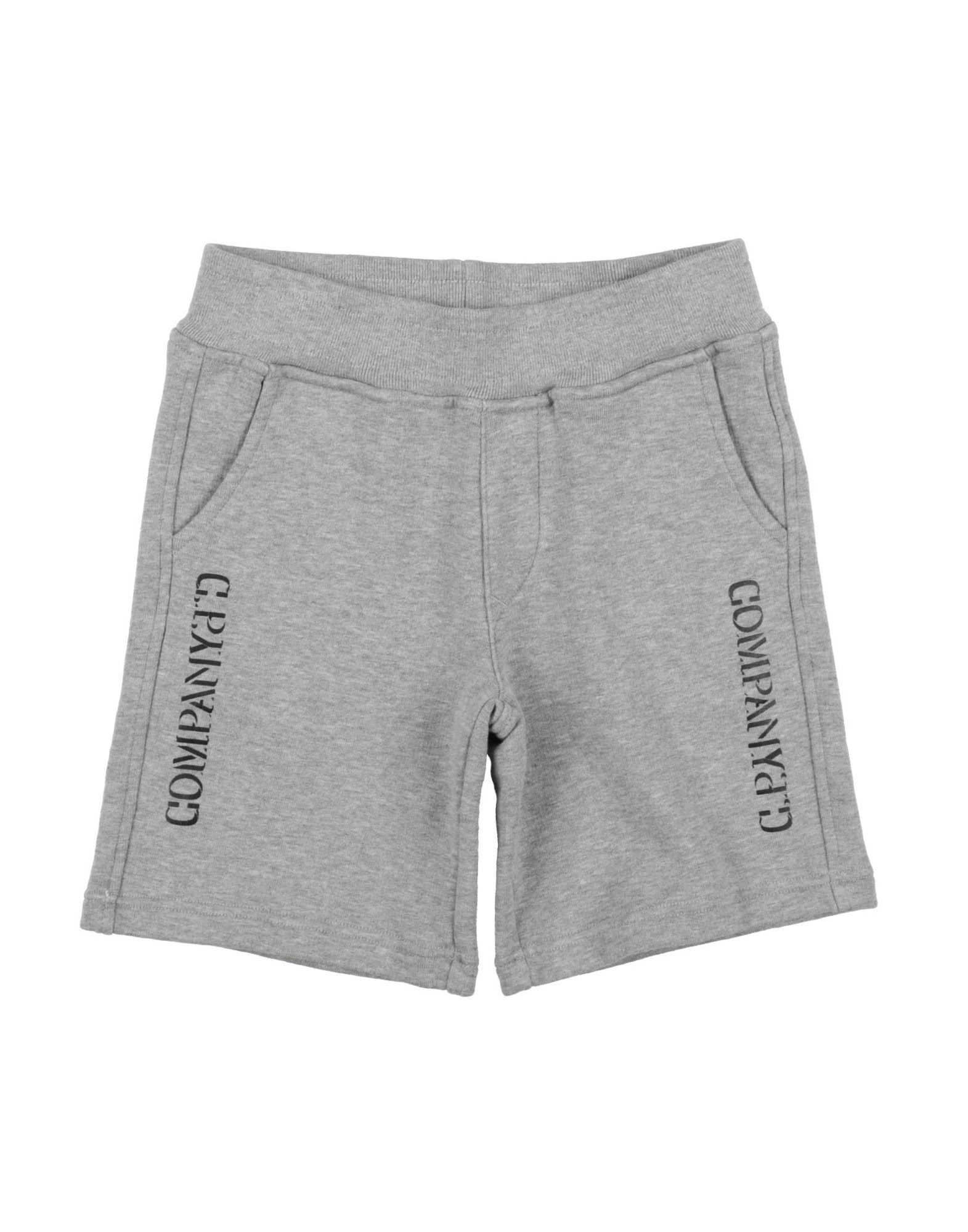 C.P. COMPANY UNDERSIXTEEN - Shorts & Bermuda Shorts