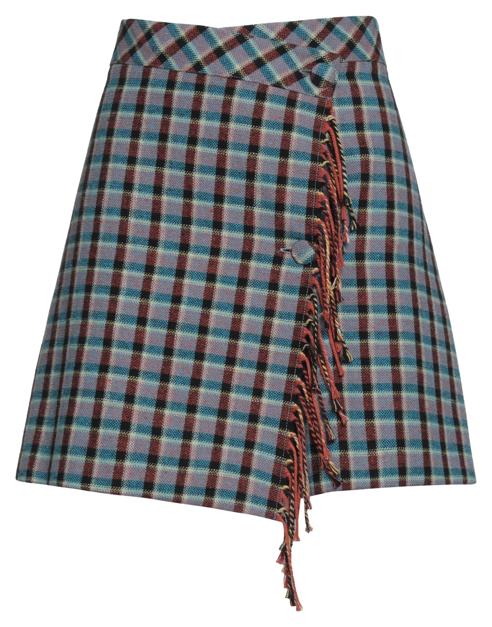 MILVA MI - Mini skirts