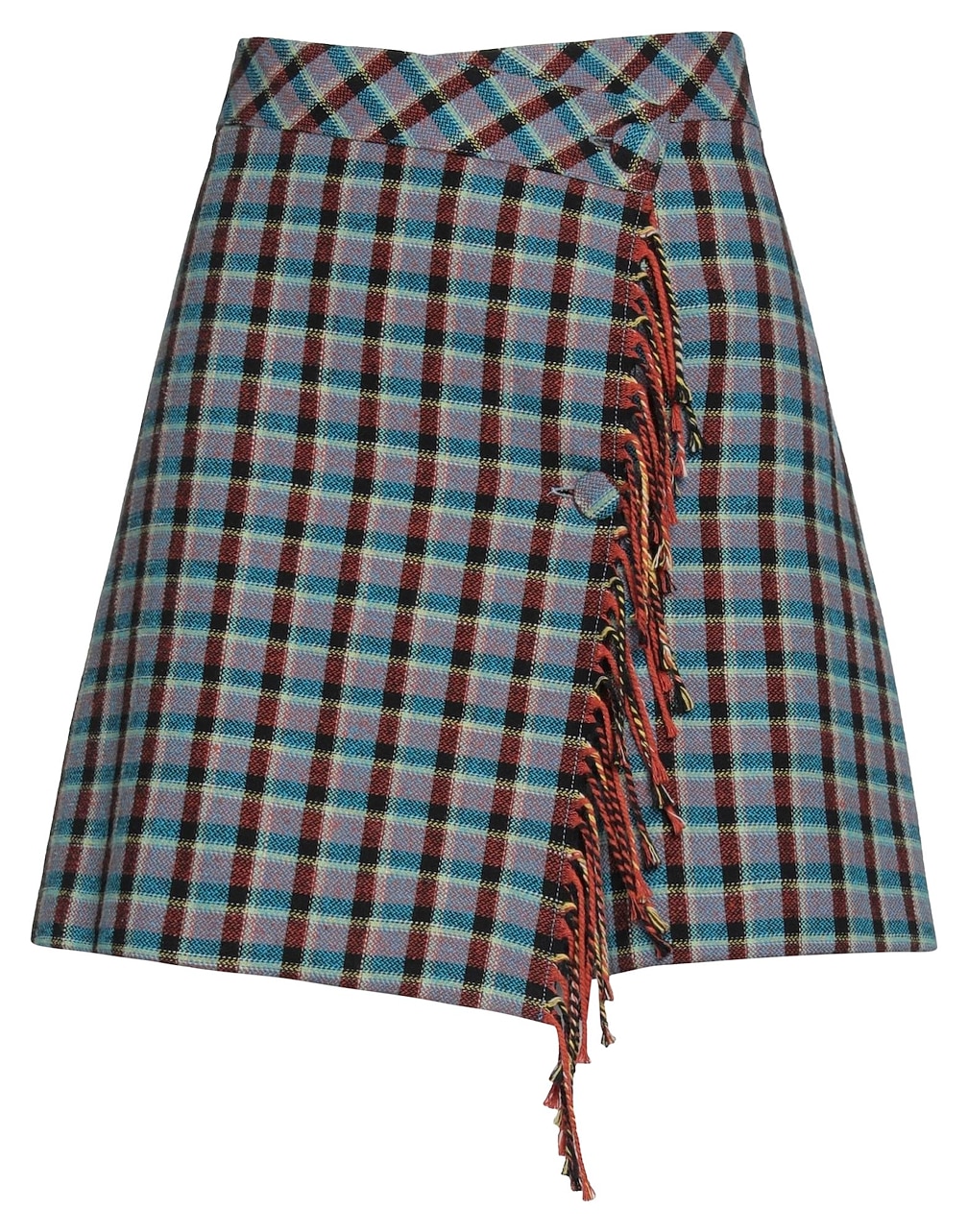 MILVA MI - Mini skirts