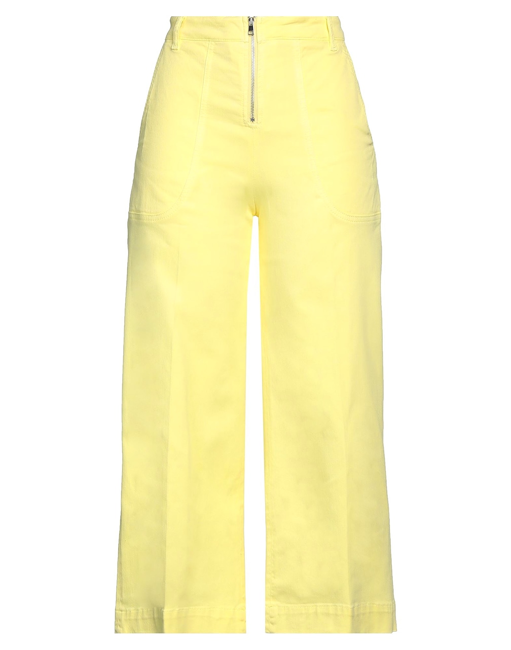 ANNA MOLINARI - Pants