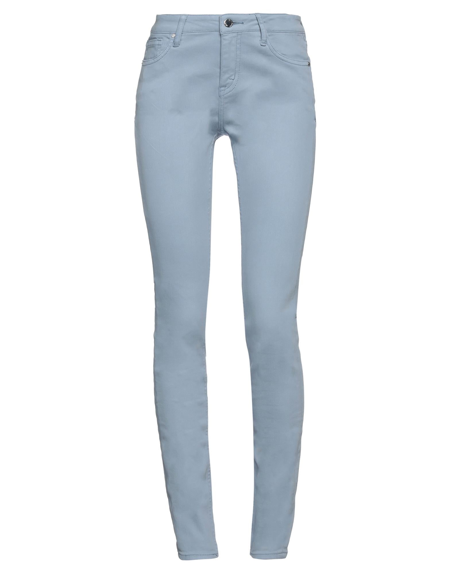 MET JEANS - Джинсовые брюки