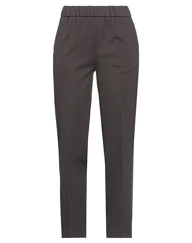 BEATRICE .B Pantalone Testa di moro 65% Viscosa, 30% Nylon, 5% Elastan