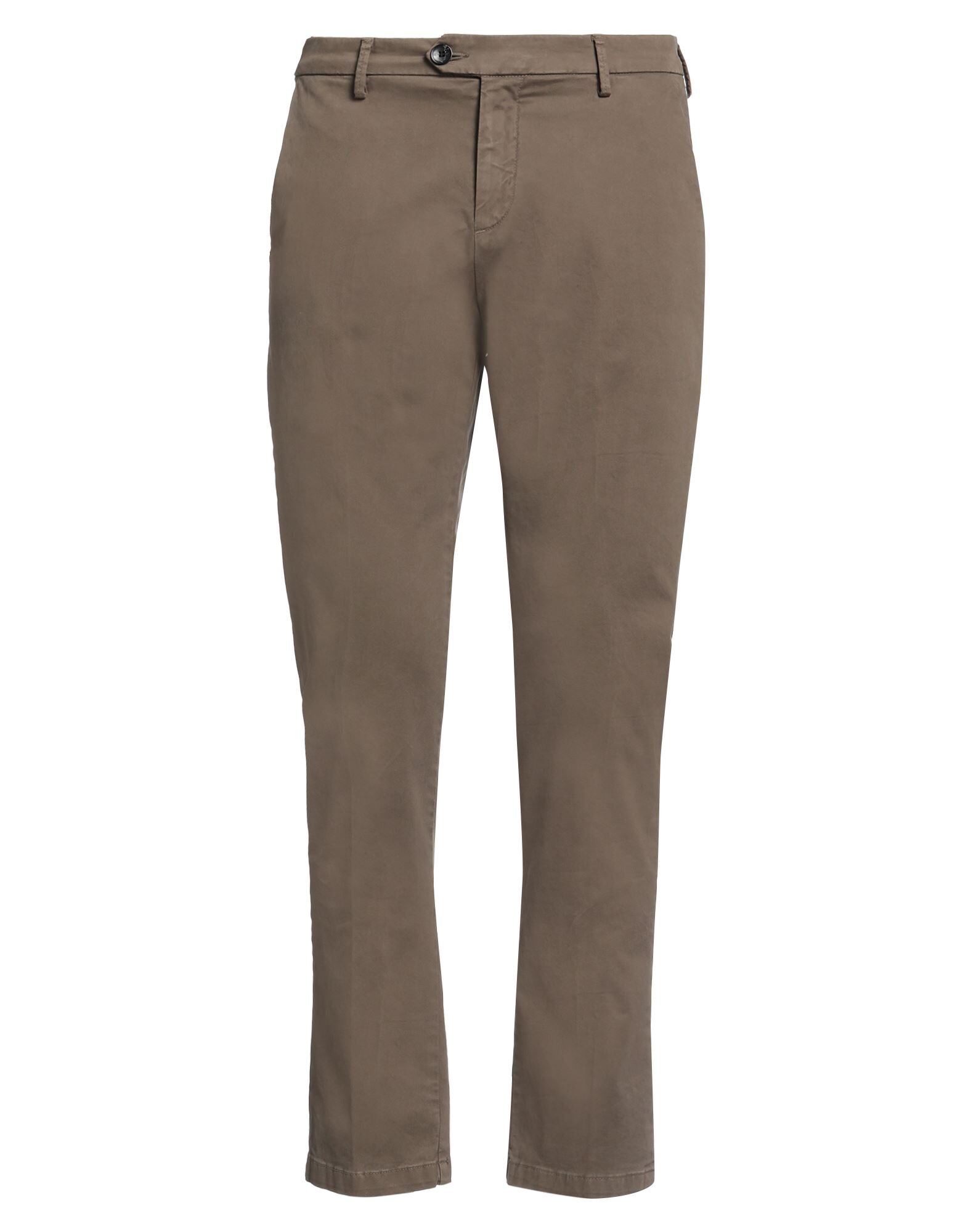 YAN SIMMON - Trousers