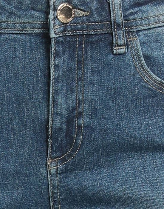 YES ZEE by ESSENZA Джинсовые брюки