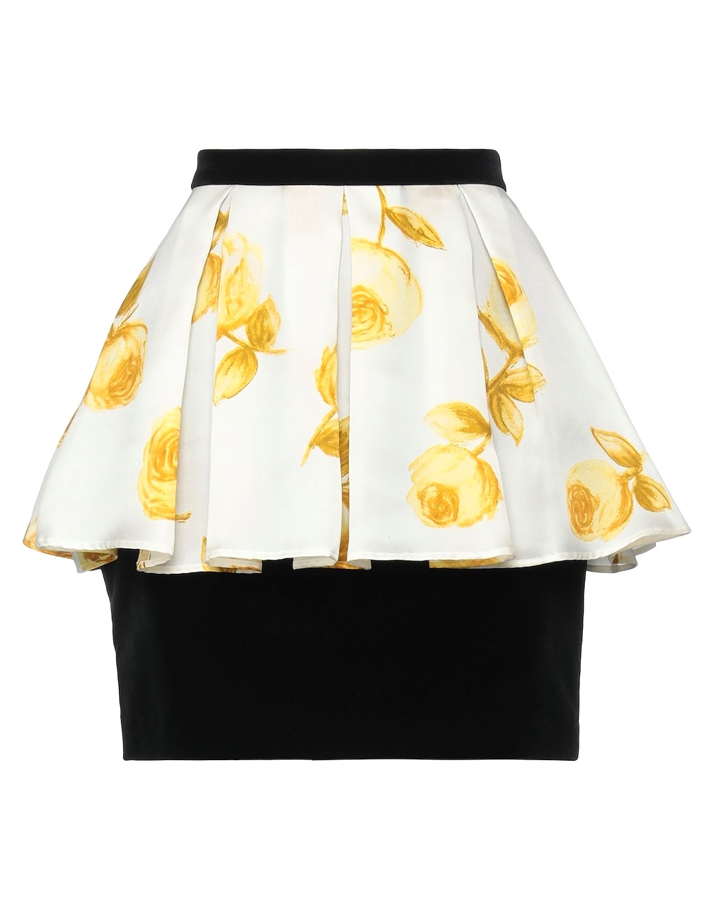 DANIELE CARLOTTA - Mini skirts