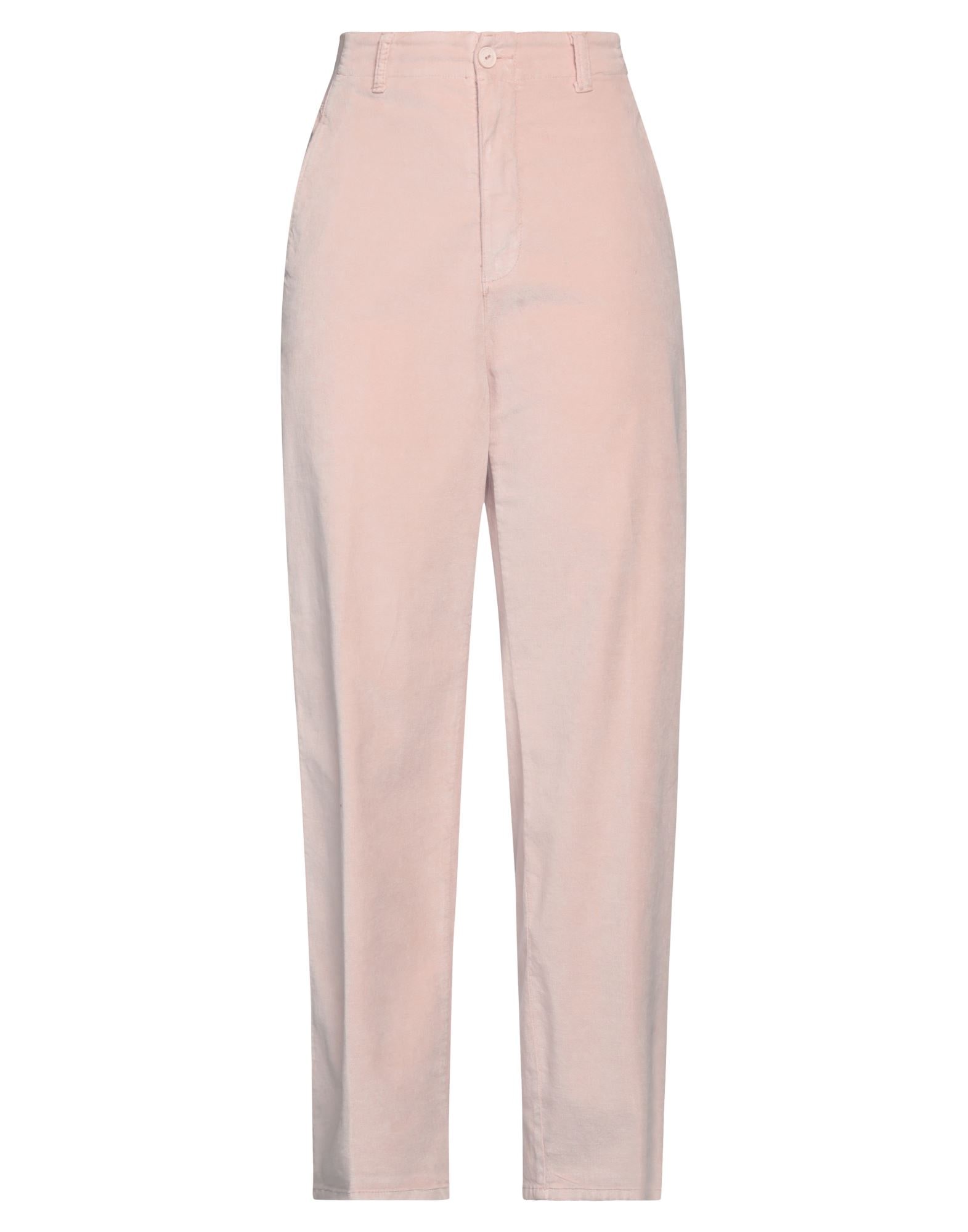 EUROPEAN CULTURE - 캐주얼 바지