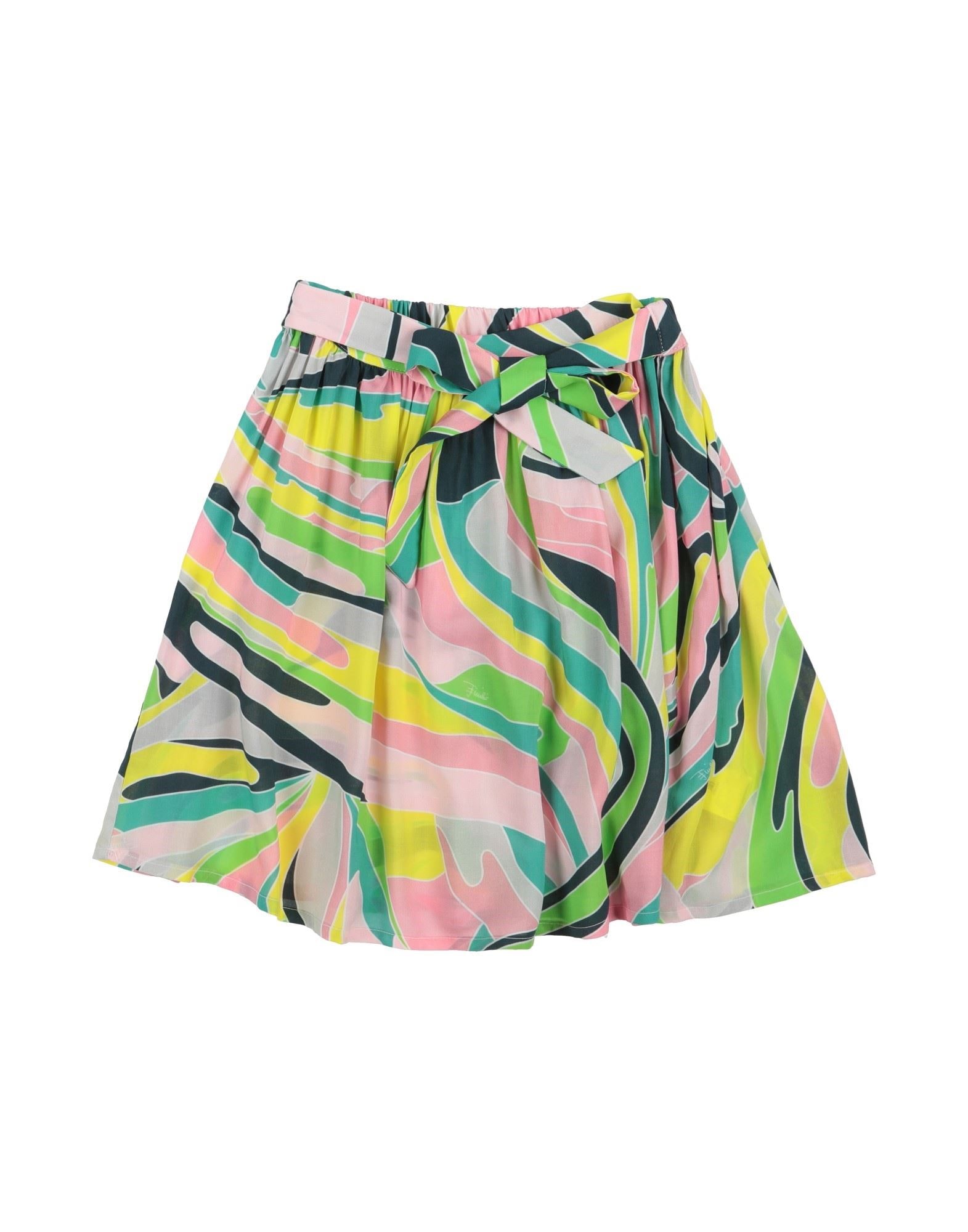 PUCCI - Kids' skirts