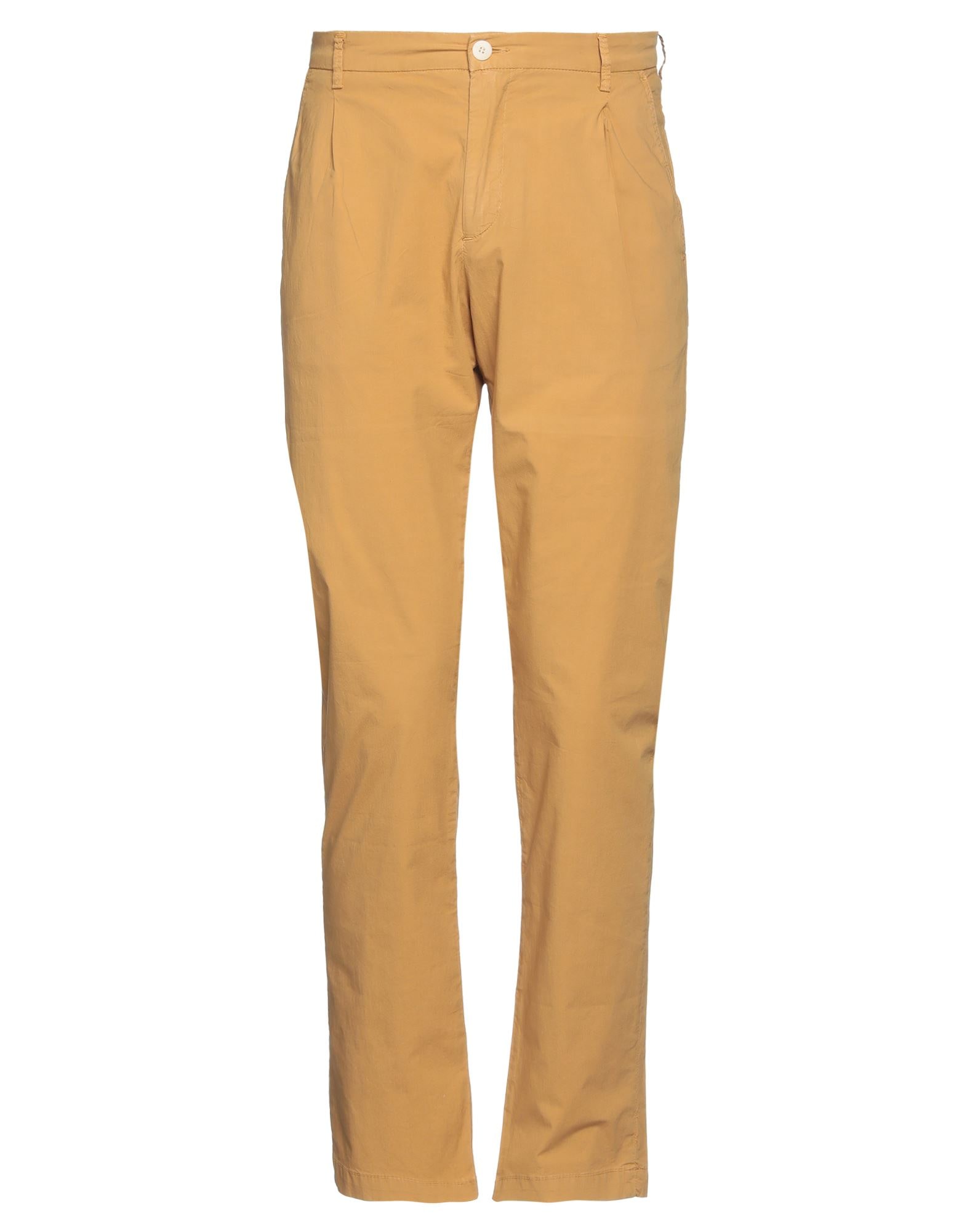 YAN SIMMON - Trousers