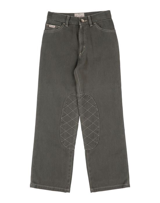 CAPALBIO Джинсовые брюки