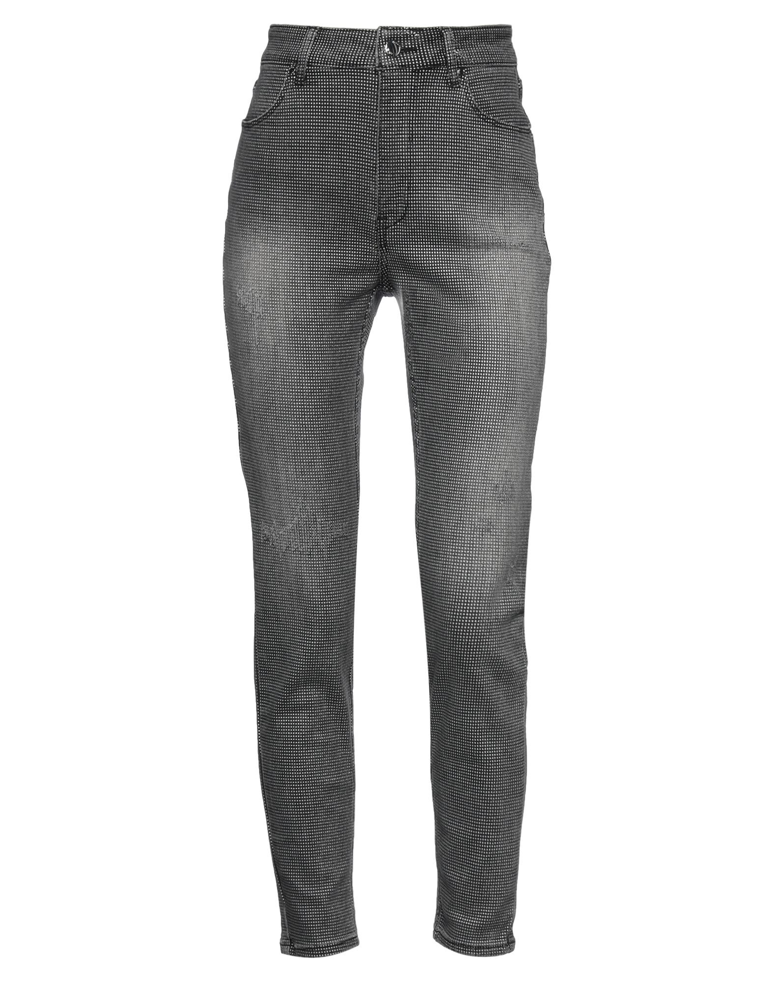 MET JEANS - Casual παντελόνια