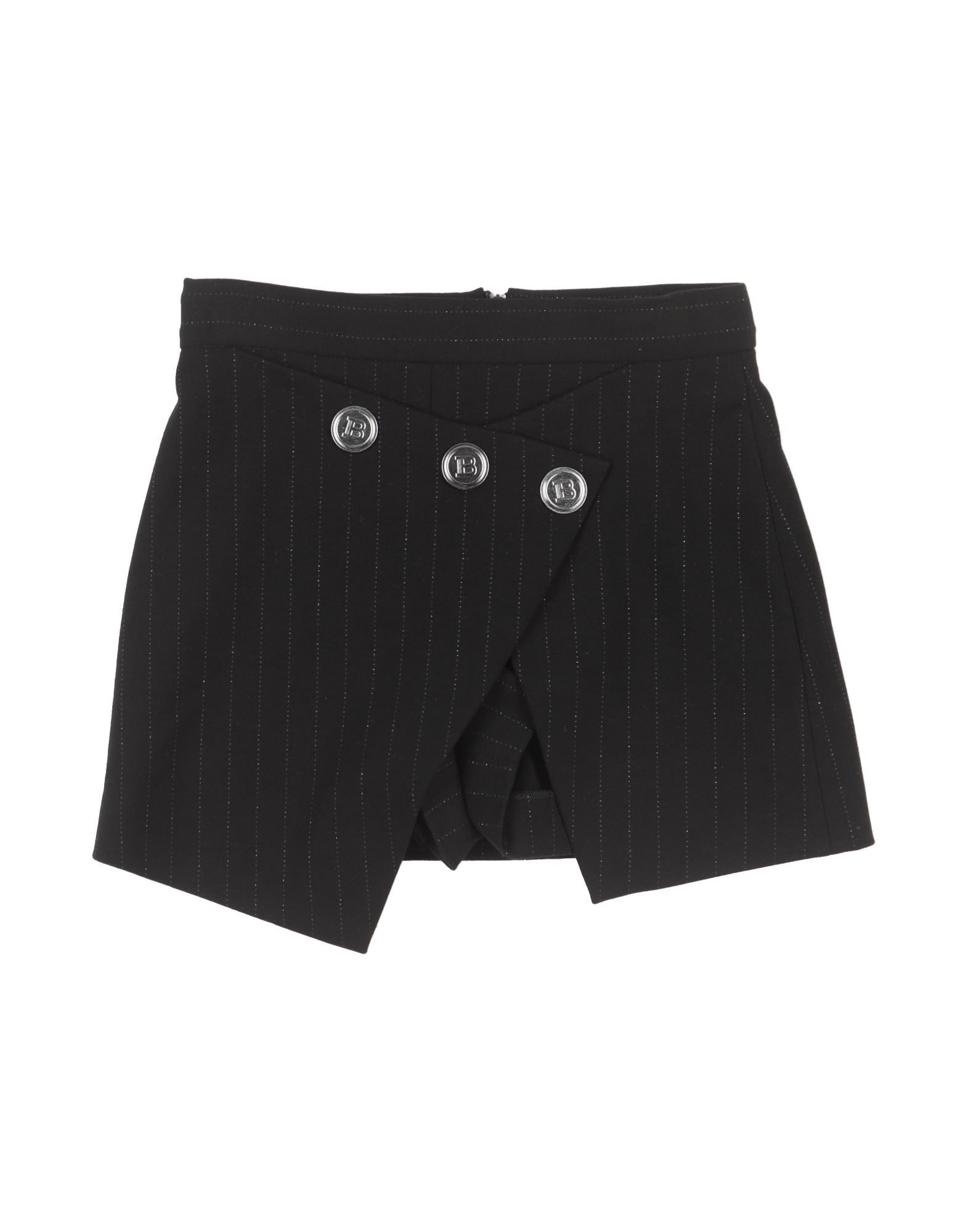 BALMAIN - Shorts & Bermuda Shorts