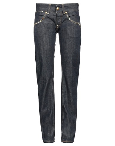 WE ARE REPLAY Pantaloni jeans Blu 100% Cotone