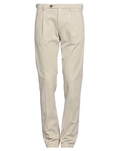 SPARVIERI Hosen Beige 68% Baumwolle, 29% Lyocell, 3% Elastan