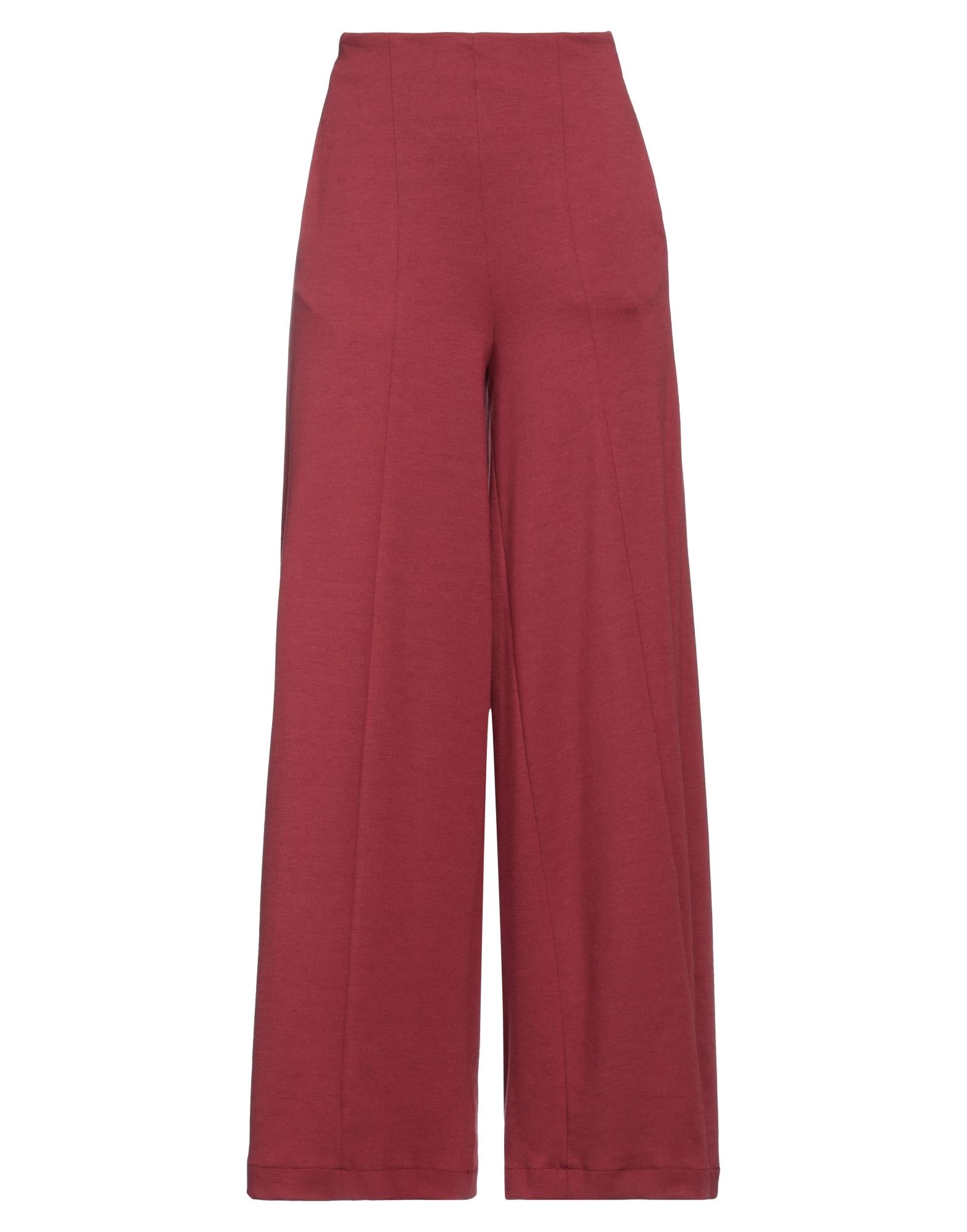 ROSÉ A POIS - Pants