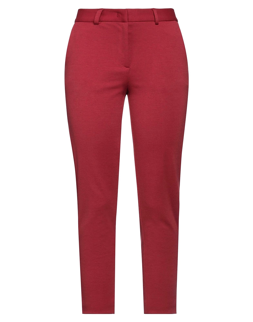ROSÉ A POIS - Casual παντελόνια