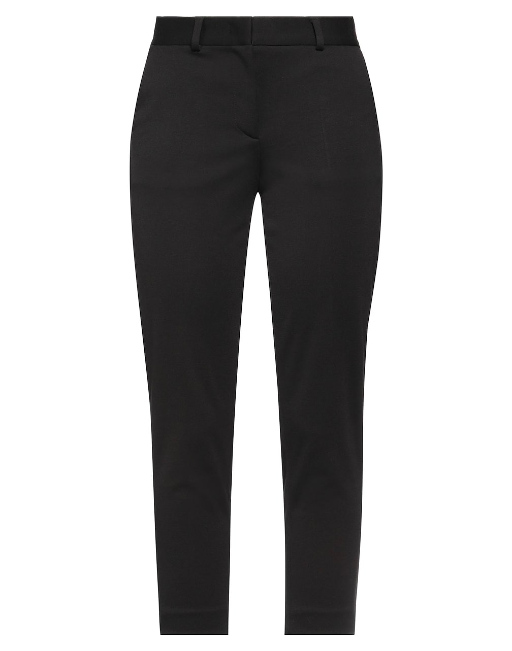 ROSÉ A POIS - Pants