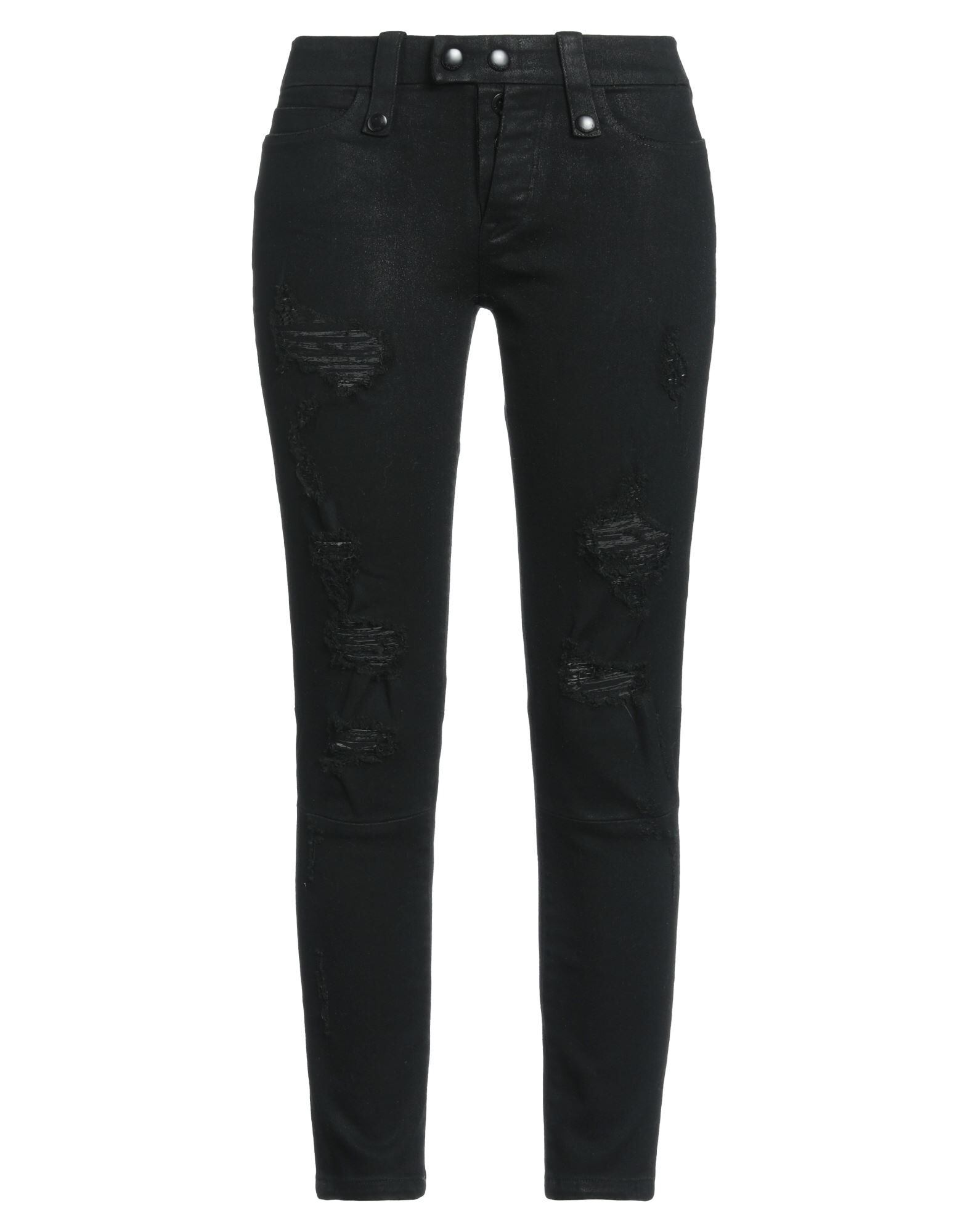 BEN TAVERNITI™ UNRAVEL PROJECT - Jeanshosen