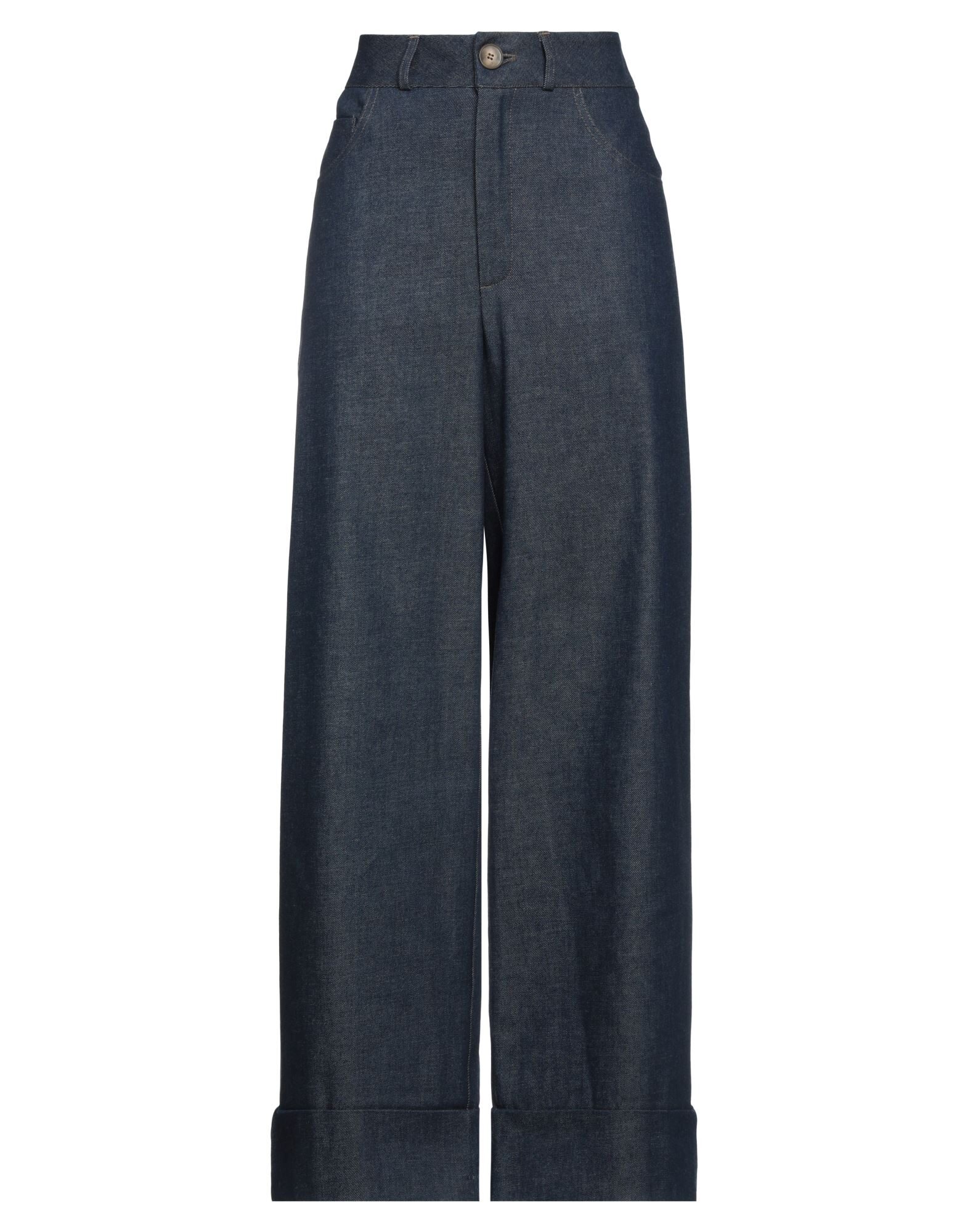 ROSÉ A POIS - ジーンズ