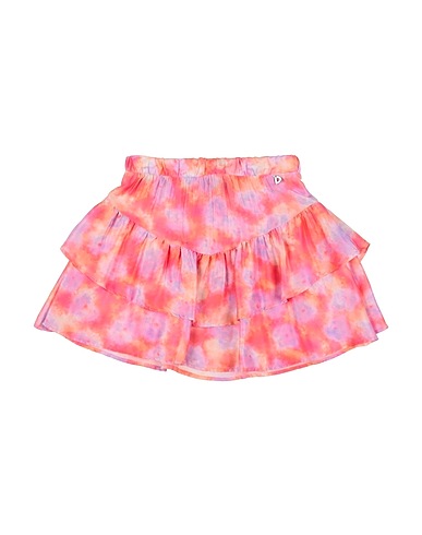 DIXIE Skirt Pink 51% Glass, 49% Viscose