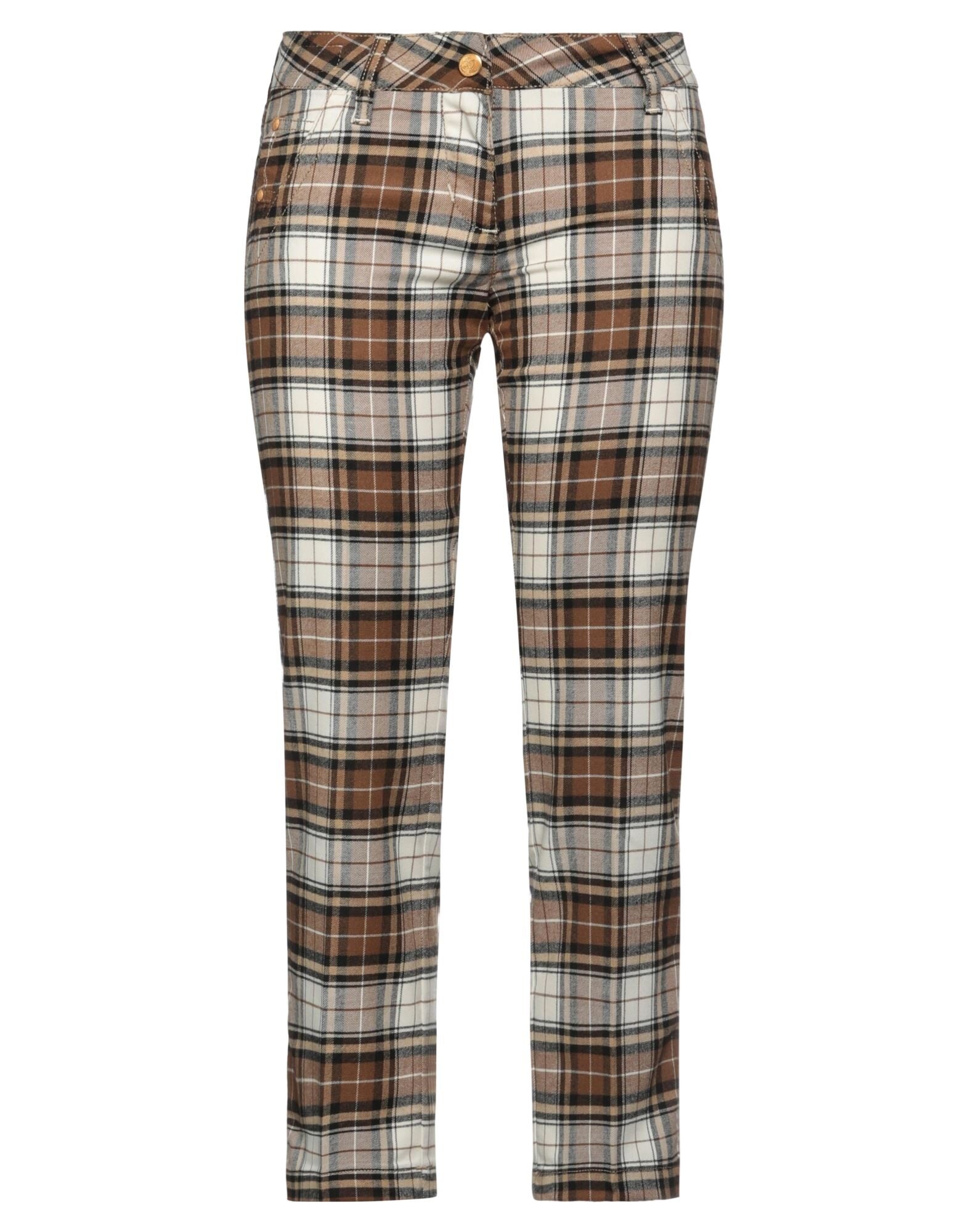 JACOB COHЁN - Trousers