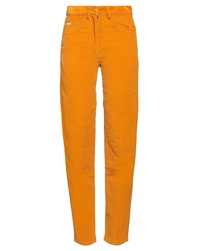 CAPALBIO Casual trouser Marigold 100% Cotton