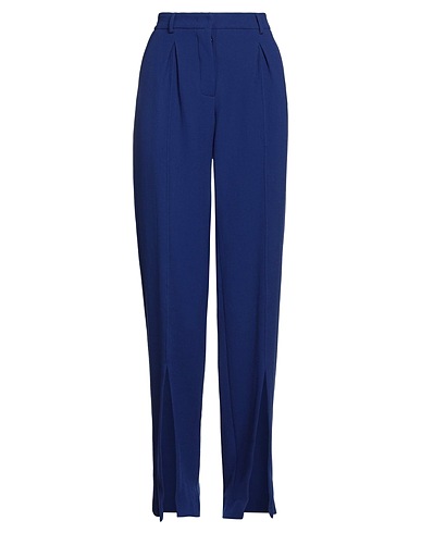 OFF-WHITE™ Pantalone Blu 100% Lana