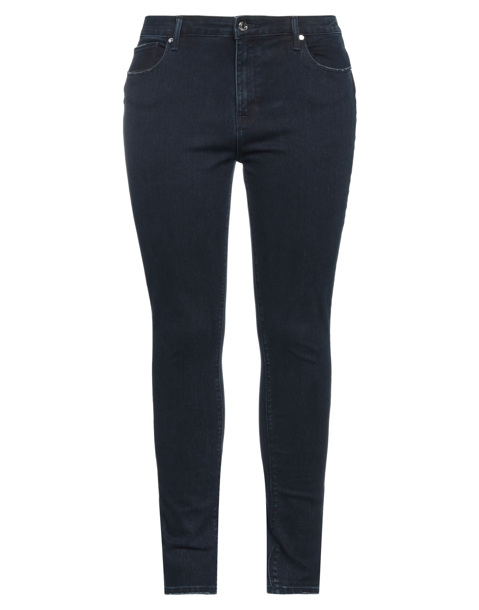 MET JEANS - Джинсовые брюки