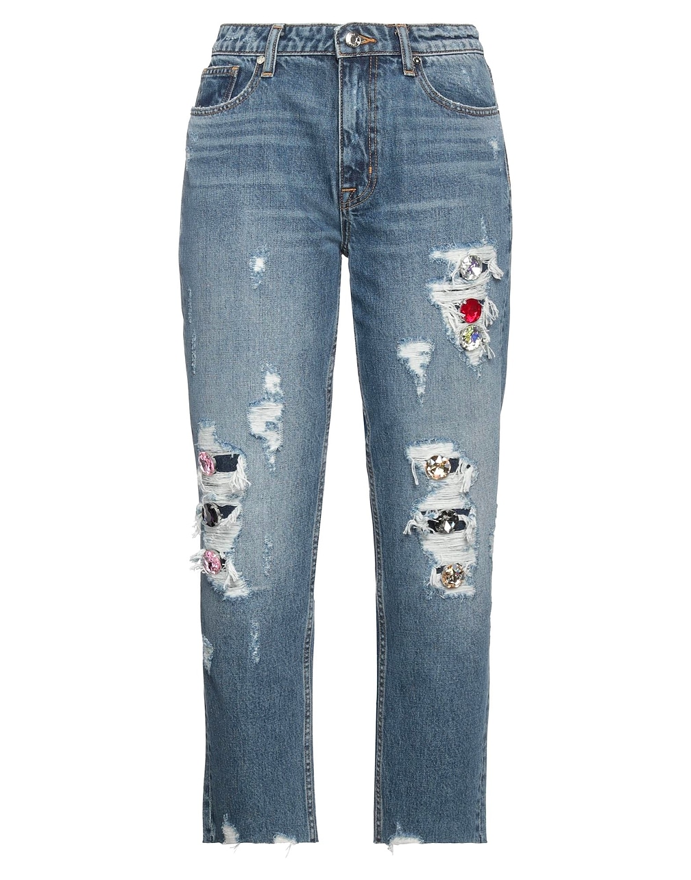 MET JEANS - Jeans