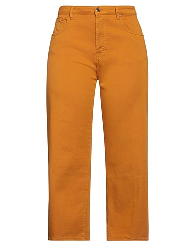 TRUE NYC® Bootcut Jeans Marigold 92% Cotton, 6% Elastomultiester, 2% Elastane
