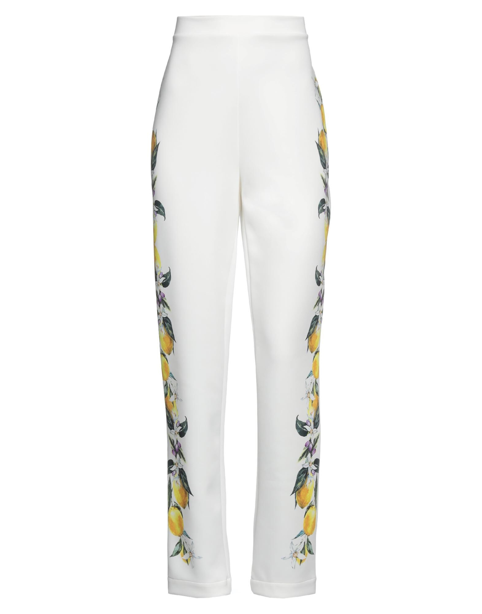 ROCCOBAROCCO - Casual pants