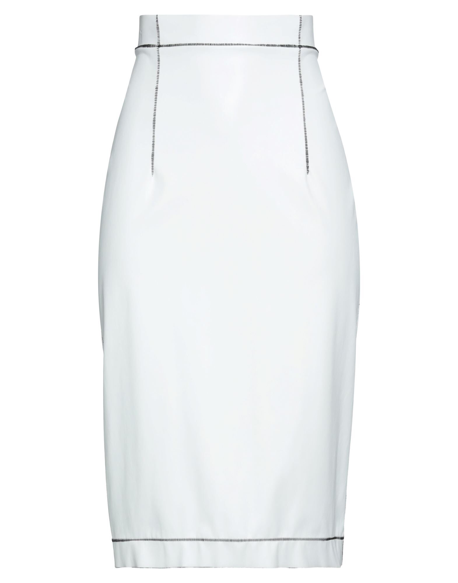 ROCCOBAROCCO - Midi skirt