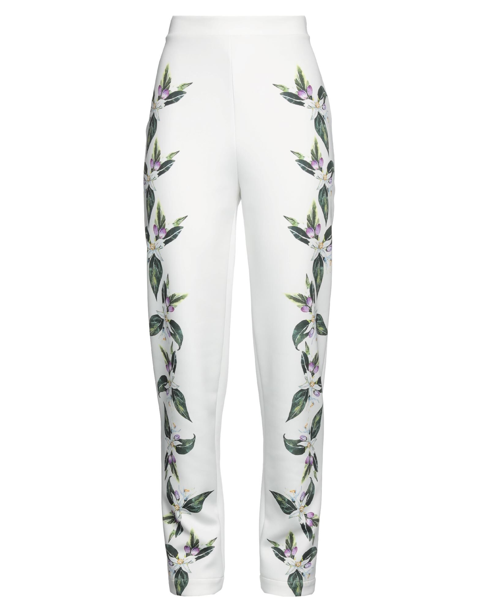 ROCCOBAROCCO - Casual pants