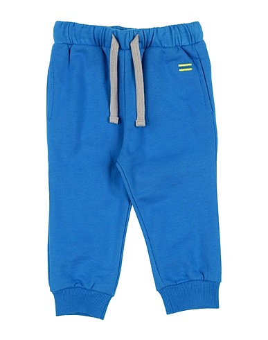 BIRBA Casual trouser Turquoise 100% Cotton
