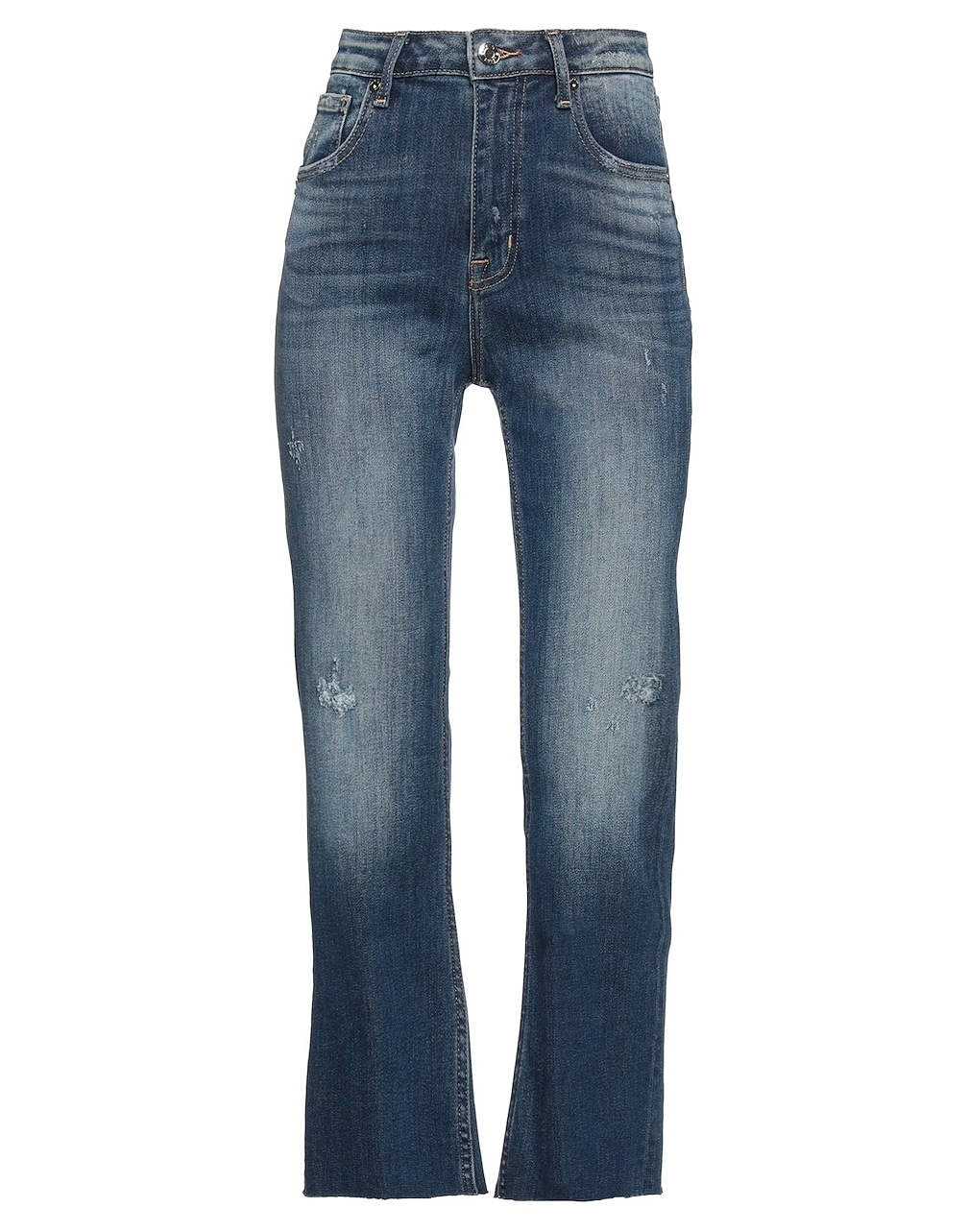 MET JEANS - Pantalons en jean
