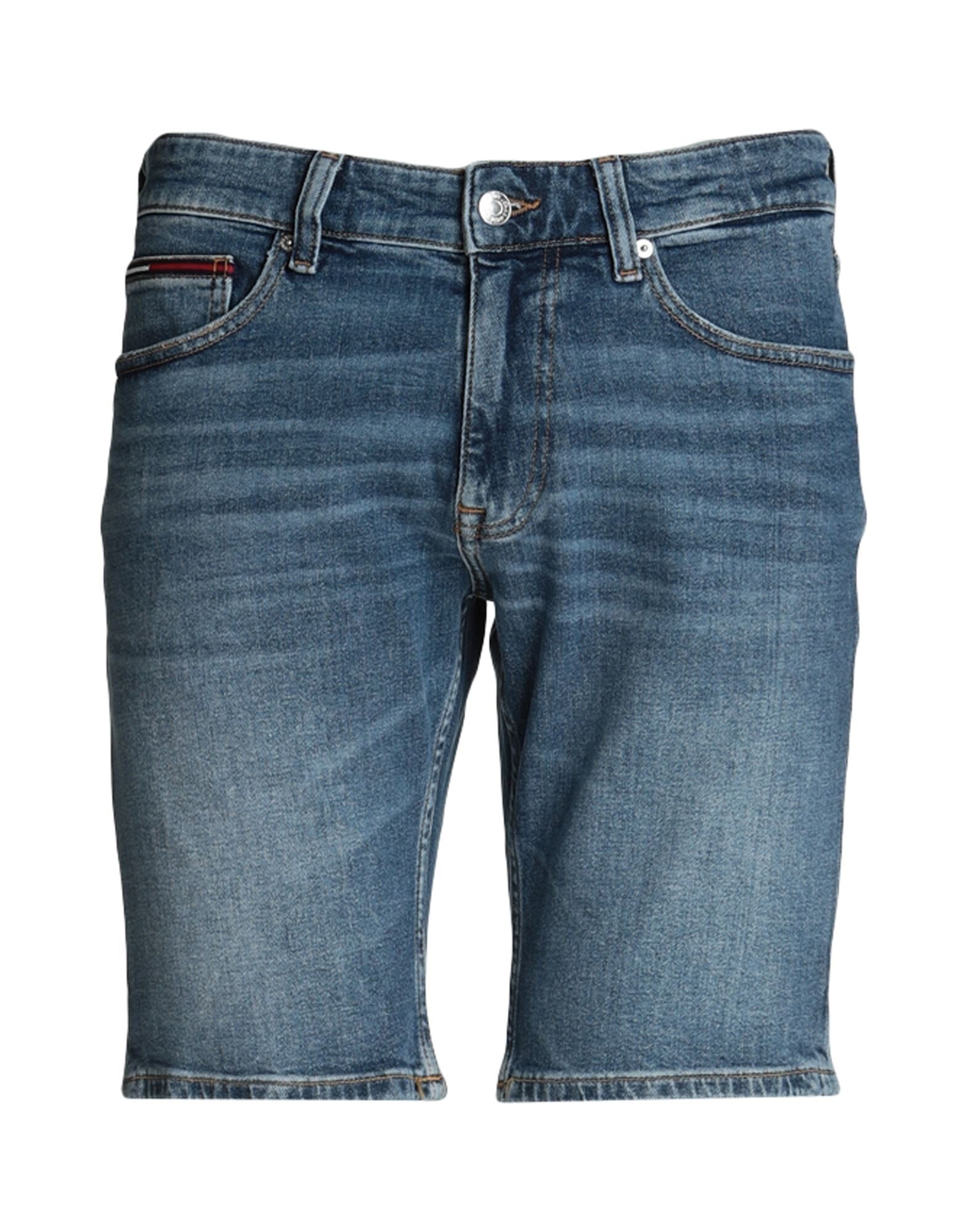 TOMMY JEANS - Shorts en jean
