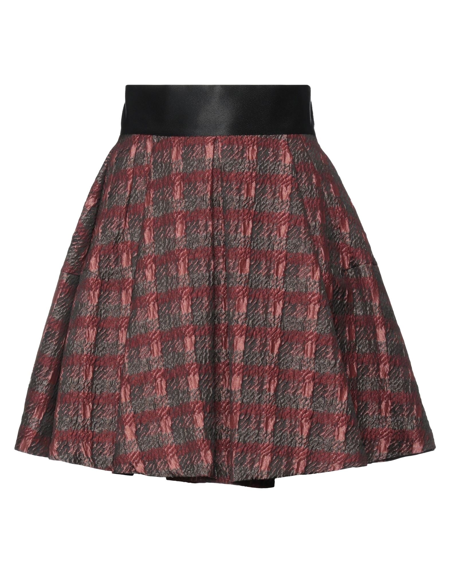OLLA PARÉG - Mini skirts