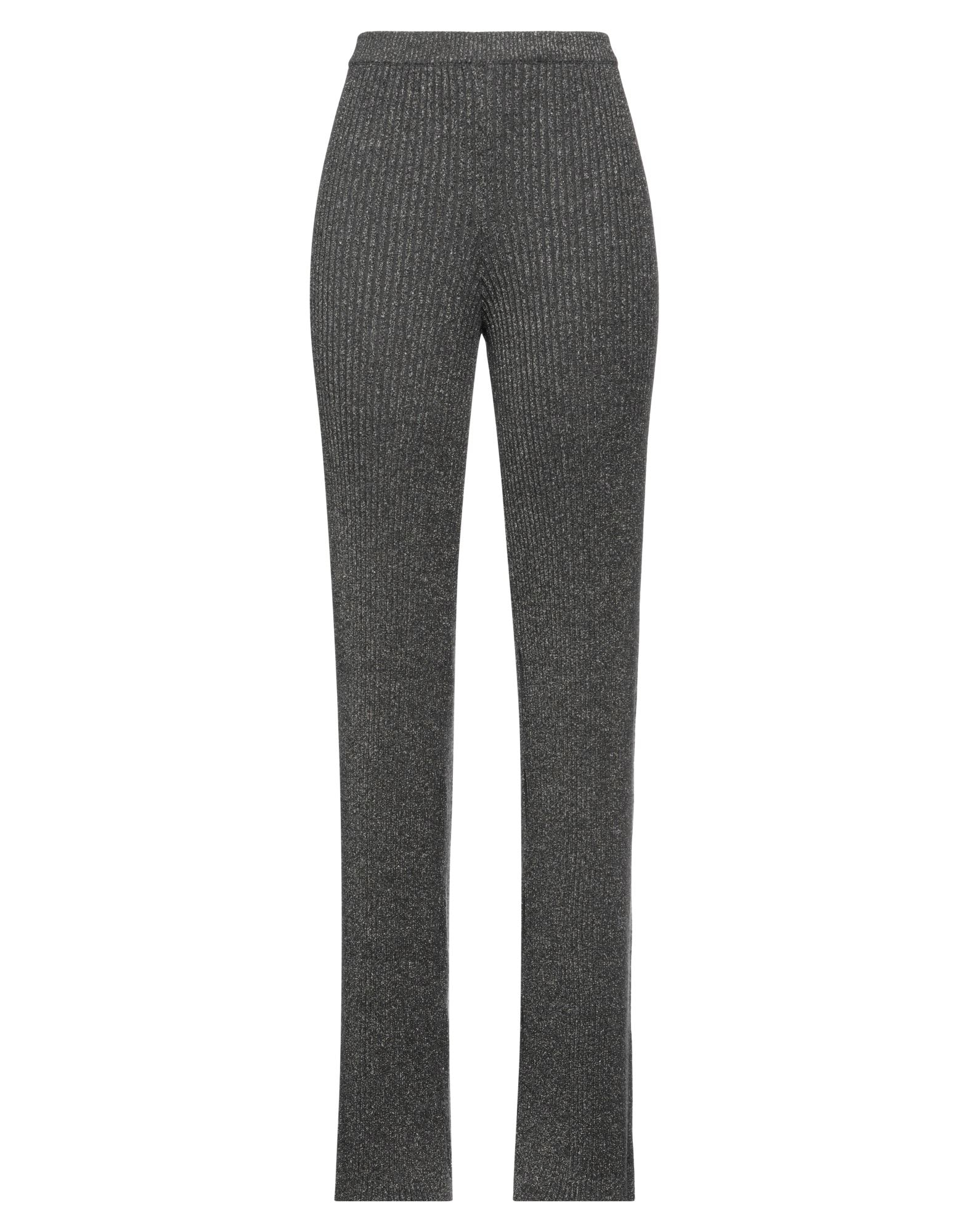 ALBERTA FERRETTI | パンツ ブラック レディース | YOOX
