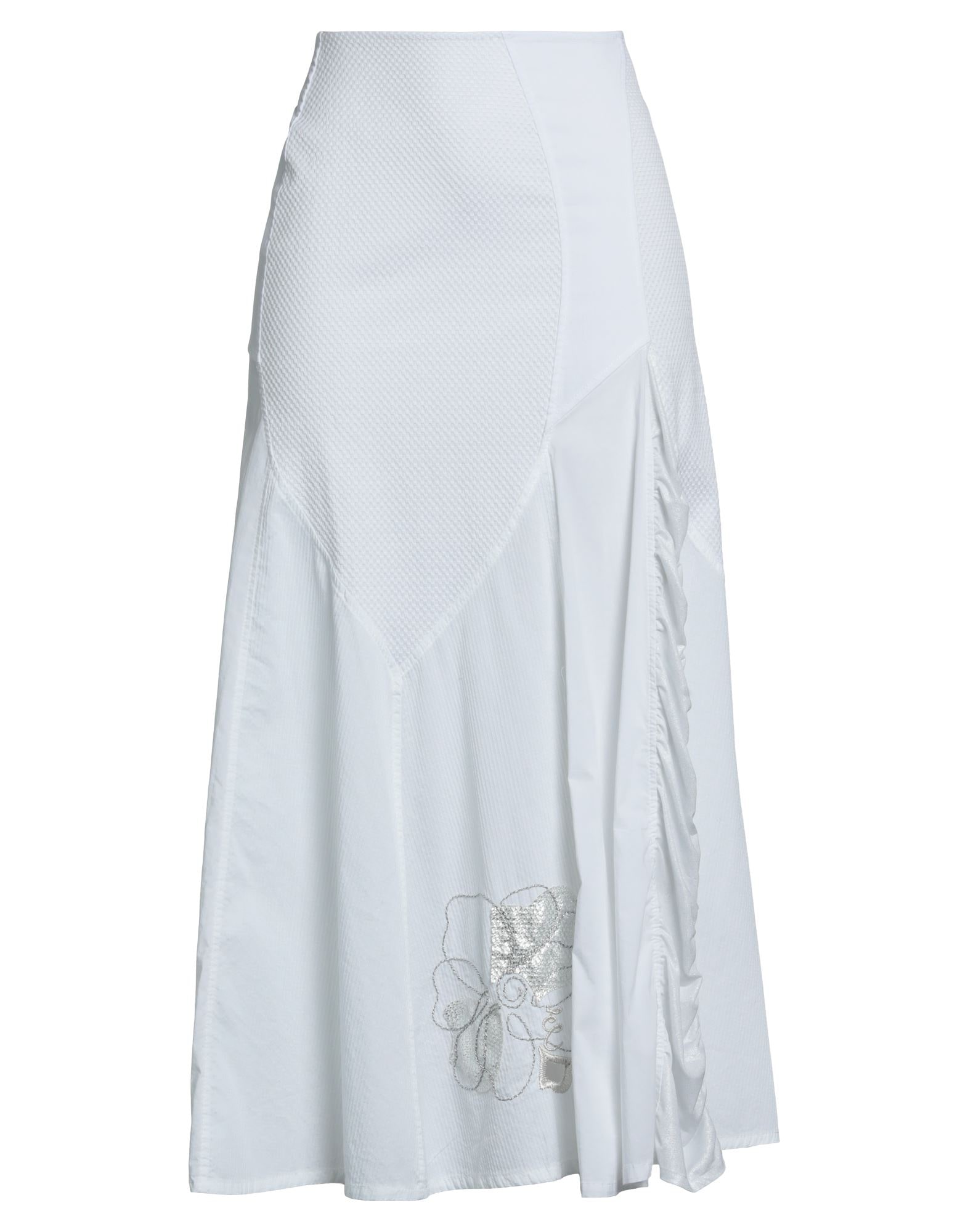 ELISA CAVALETTI by DANIELA DALLAVALLE - Faldas largas