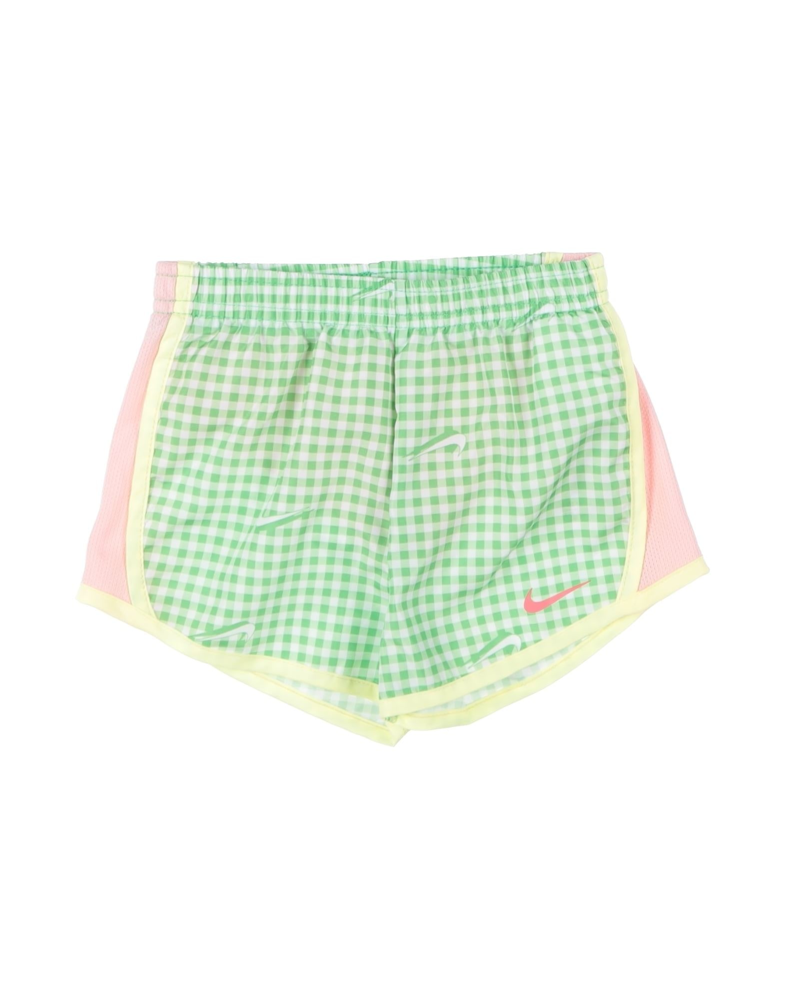 NIKE - Shorts & Bermuda Shorts