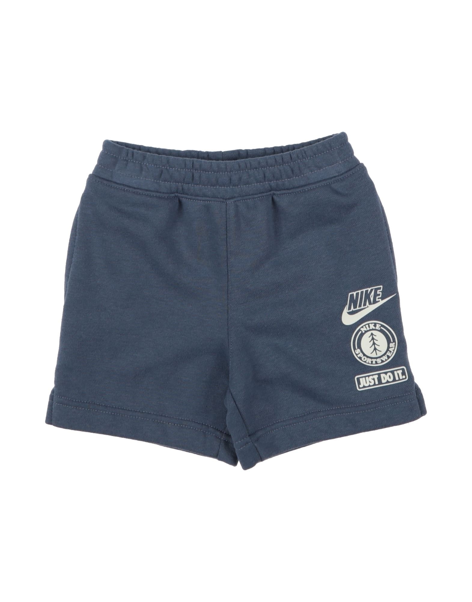 NIKE - Shorts & Bermuda Shorts