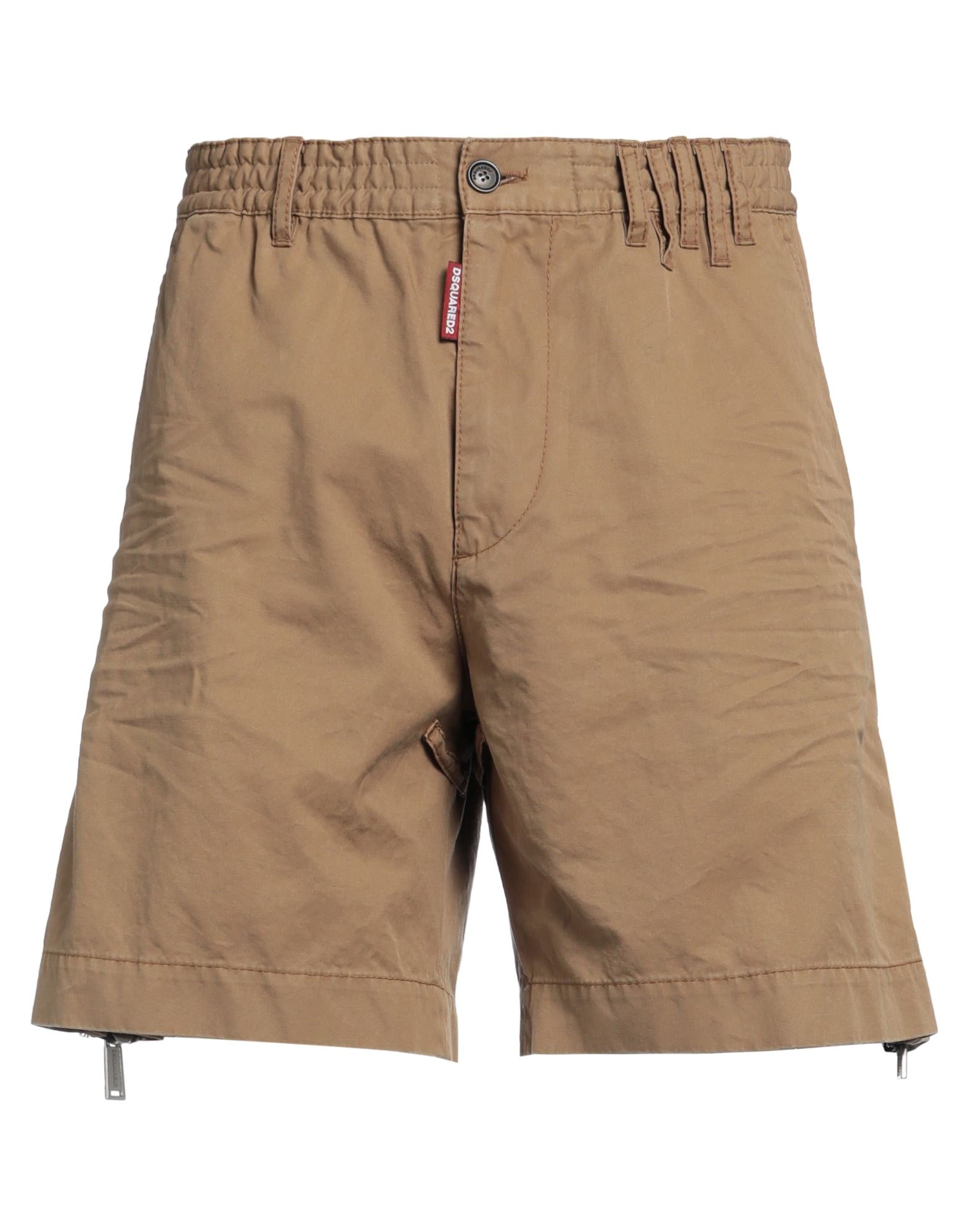 DSQUARED2 - Shorts & Bermuda Shorts