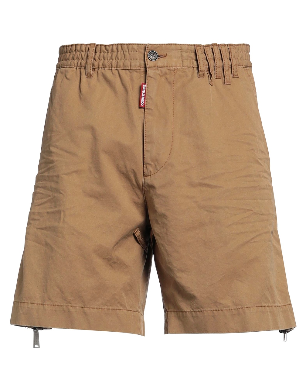 DSQUARED2 - Shorts & Bermuda Shorts