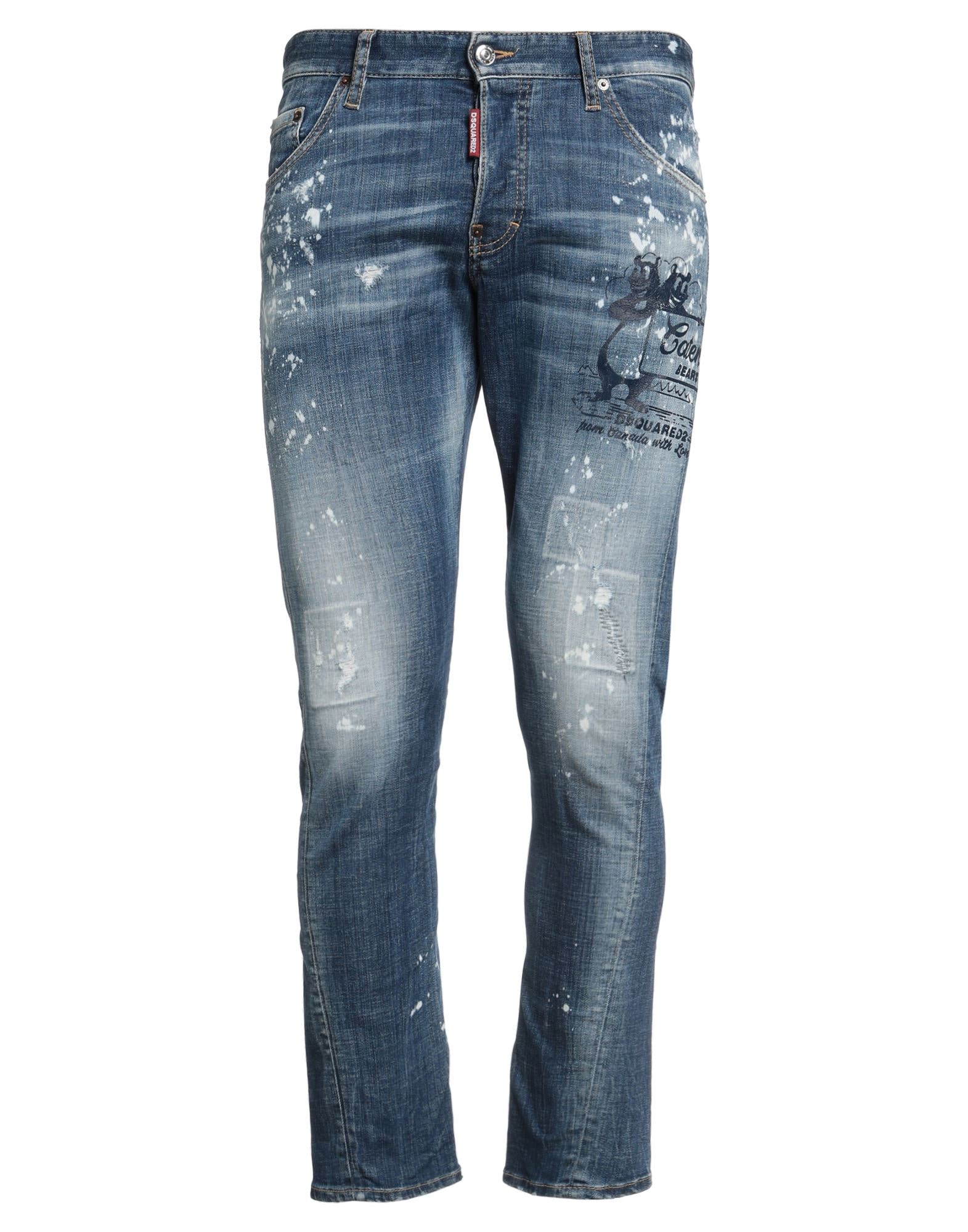 DSQUARED2 - Jeans