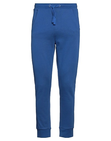 YES ZEE by ESSENZA Casual trouser Blue 100% Cotton